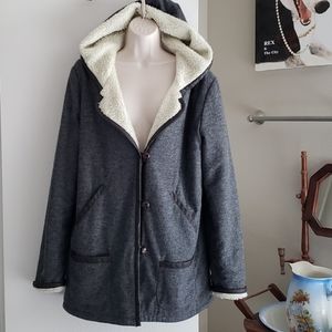 Soft Surroundings Jacket Size M